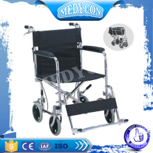 BDWC103 Home Care Portable Foldable Standard Wheelchair For Patients